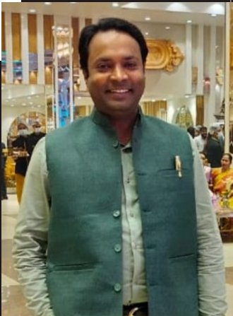 Mayank Gupta – Founder & Chairman of Aakarsh Green Energy